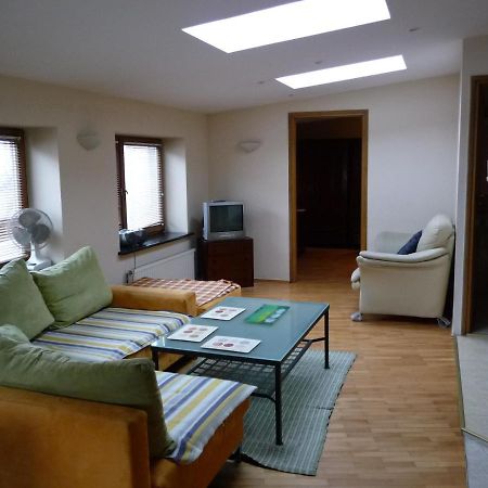 Ferienwohnung Apartament na Kazimierzu Krakau Exterior foto